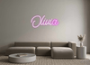 Custom Neon: Olivia - Neon Fever