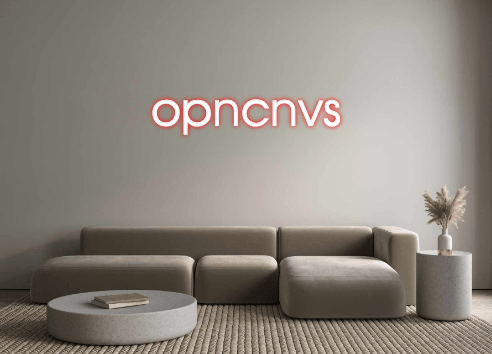 Custom Neon: opncnvs - Neon Fever