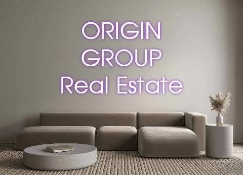 Custom Neon: ORIGIN
GROUP
... - Neon Fever