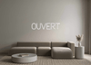 Custom Neon: Ouvert - Neon Fever