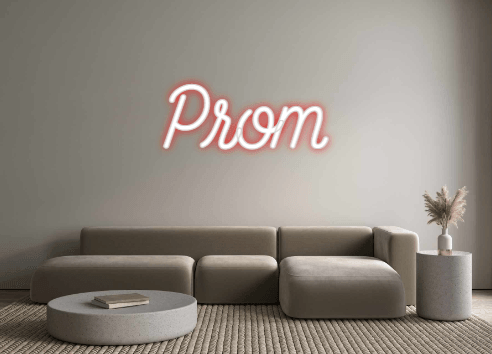 Custom Neon: Prom - Neon Fever