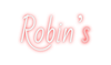 Custom Neon: Robin’s - Neon Fever