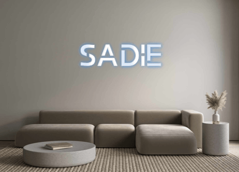 Custom Neon: Sadie - Neon Fever