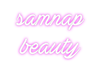 Custom Neon: samnap
beauty - Neon Fever