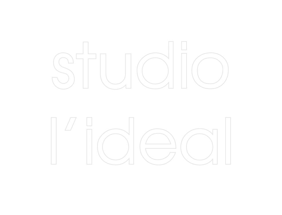 Custom Neon: studio
l'ideal - Neon Fever