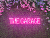 Custom Neon: The Garage - Neon Fever