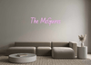 Custom Neon: The McGuires - Neon Fever