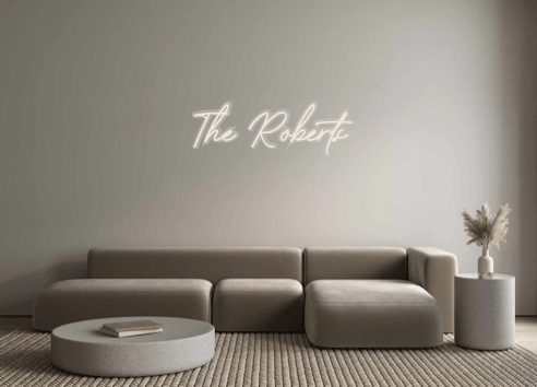 Custom Neon: The Roberts - Neon Fever