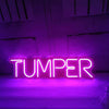 Custom Neon: TUMPER - Neon Fever