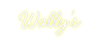 Custom Neon: Wally's - Neon Fever