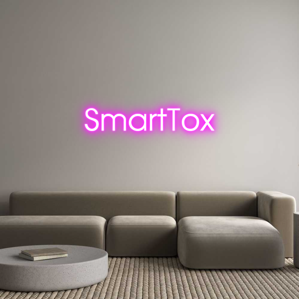 Custom Neon: SmartTox