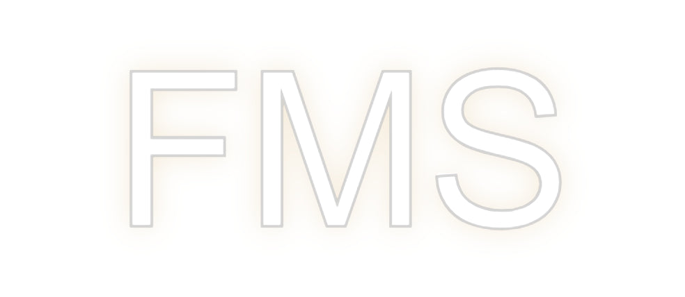 Custom Neon: FMS