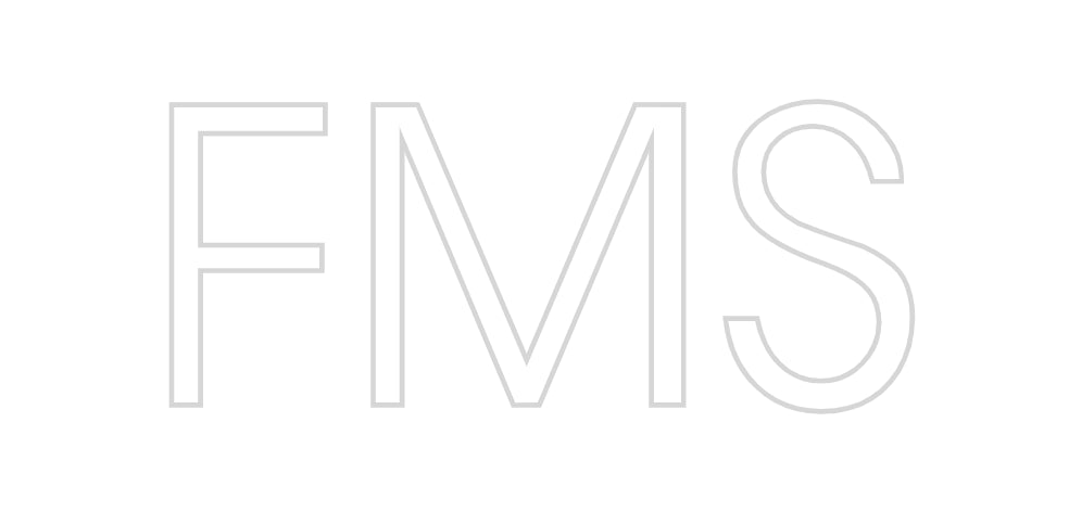 Custom Neon: FMS