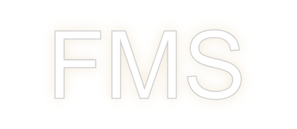 Custom Neon: FMS