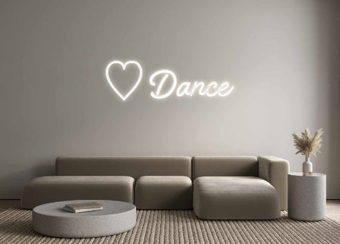 Custom Neon: ♡Dance