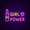 Girl Power - Neon Fever