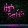Load image into Gallery viewer, Happily Ever After Neon Sign - Neon Fever