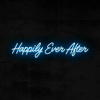 Load image into Gallery viewer, Happily Ever After Neon Sign - Neon Fever