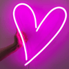 Heart Neon Sign - Neon Fever