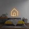 Home Neon Sign - Neon Fever