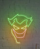 Joker Neon Sign - Neon Fever