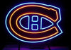 Montreal Canadiens Neon Sign - Neon Fever