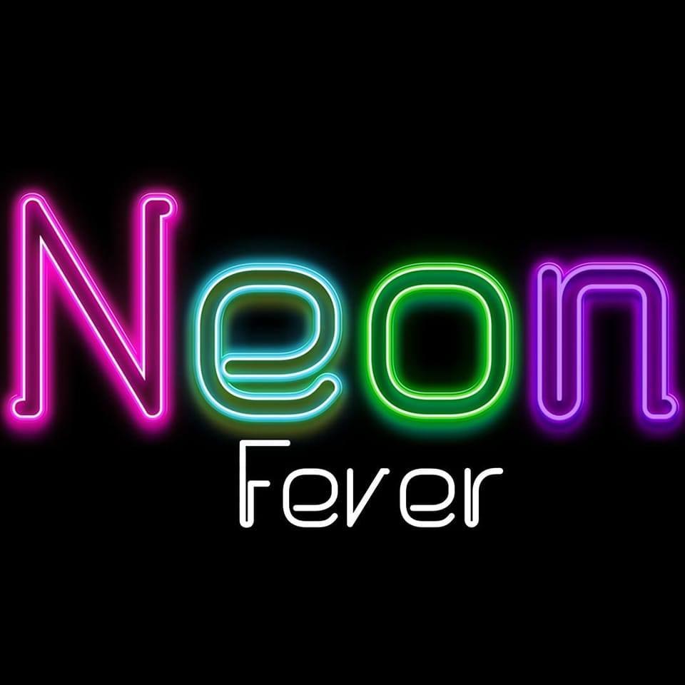 Neon Fever Gift Card - Neon Fever