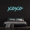 Xoxo - Neon - Neon Fever