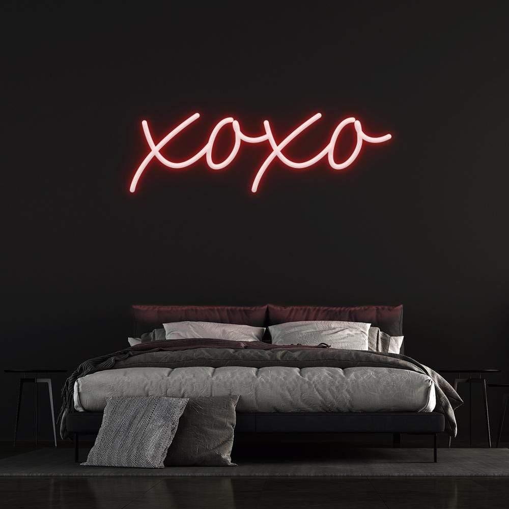 Xoxo - Neon - Neon Fever