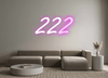 Custom Neon: 222 - Neon Fever