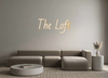 Custom Neon: The Loft - Neon Fever